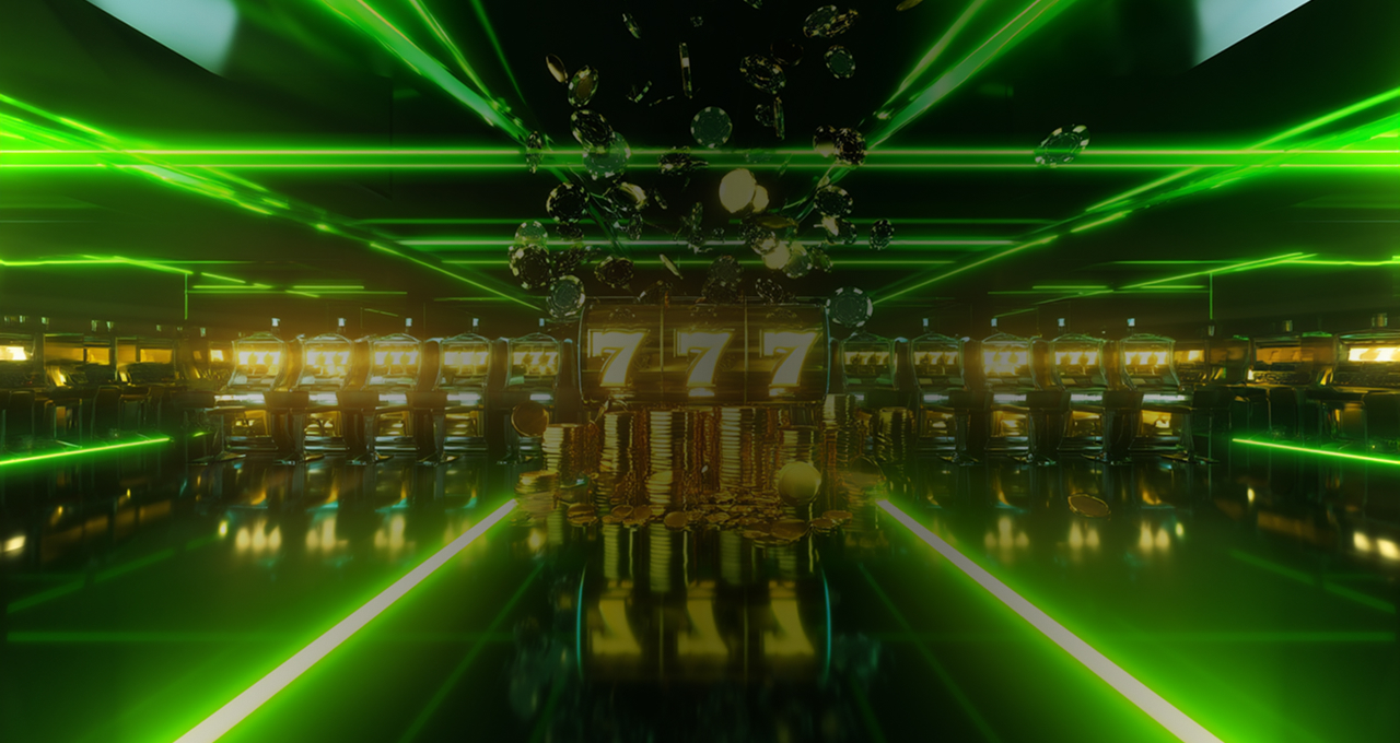Gaming Club Casino